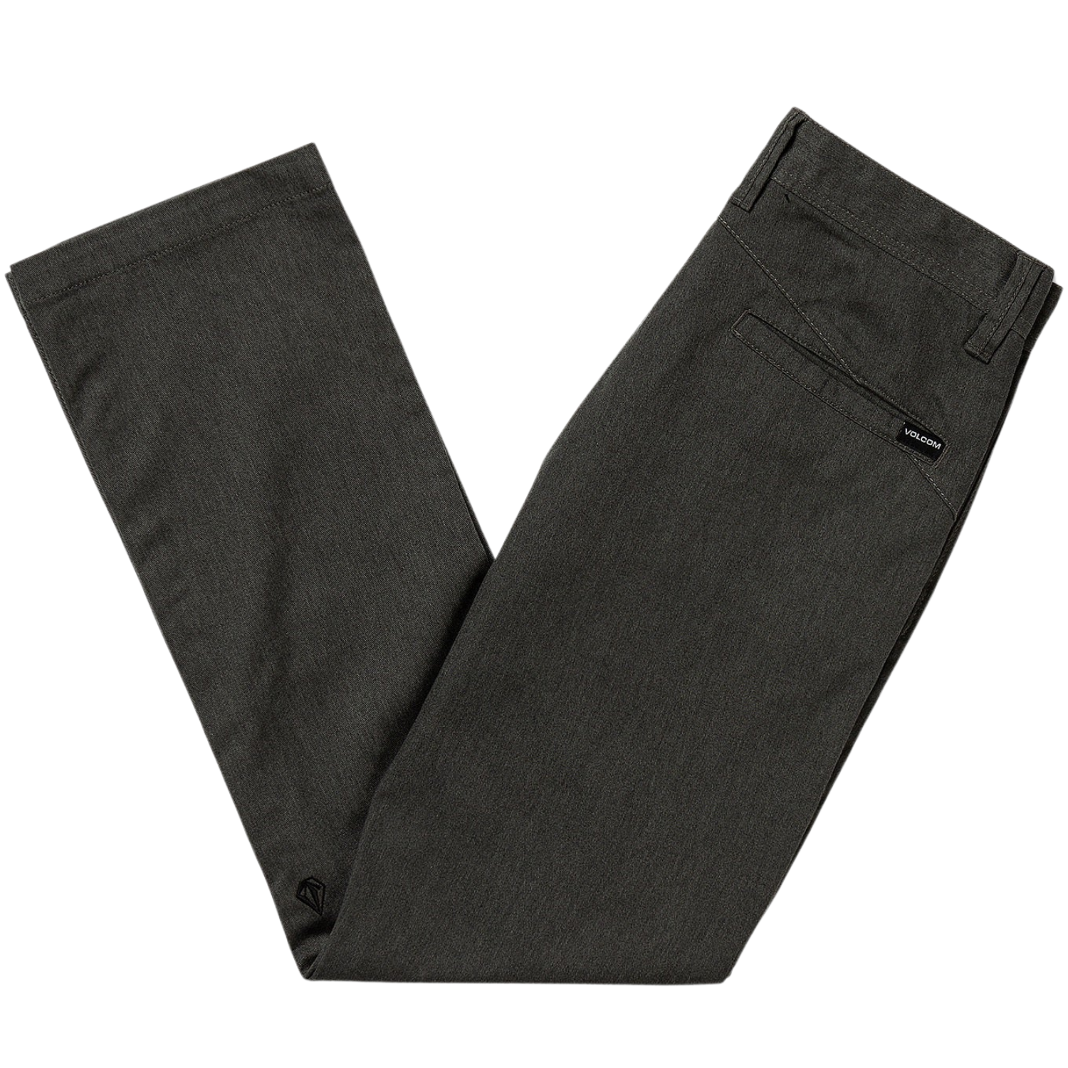 Charcoal Heather