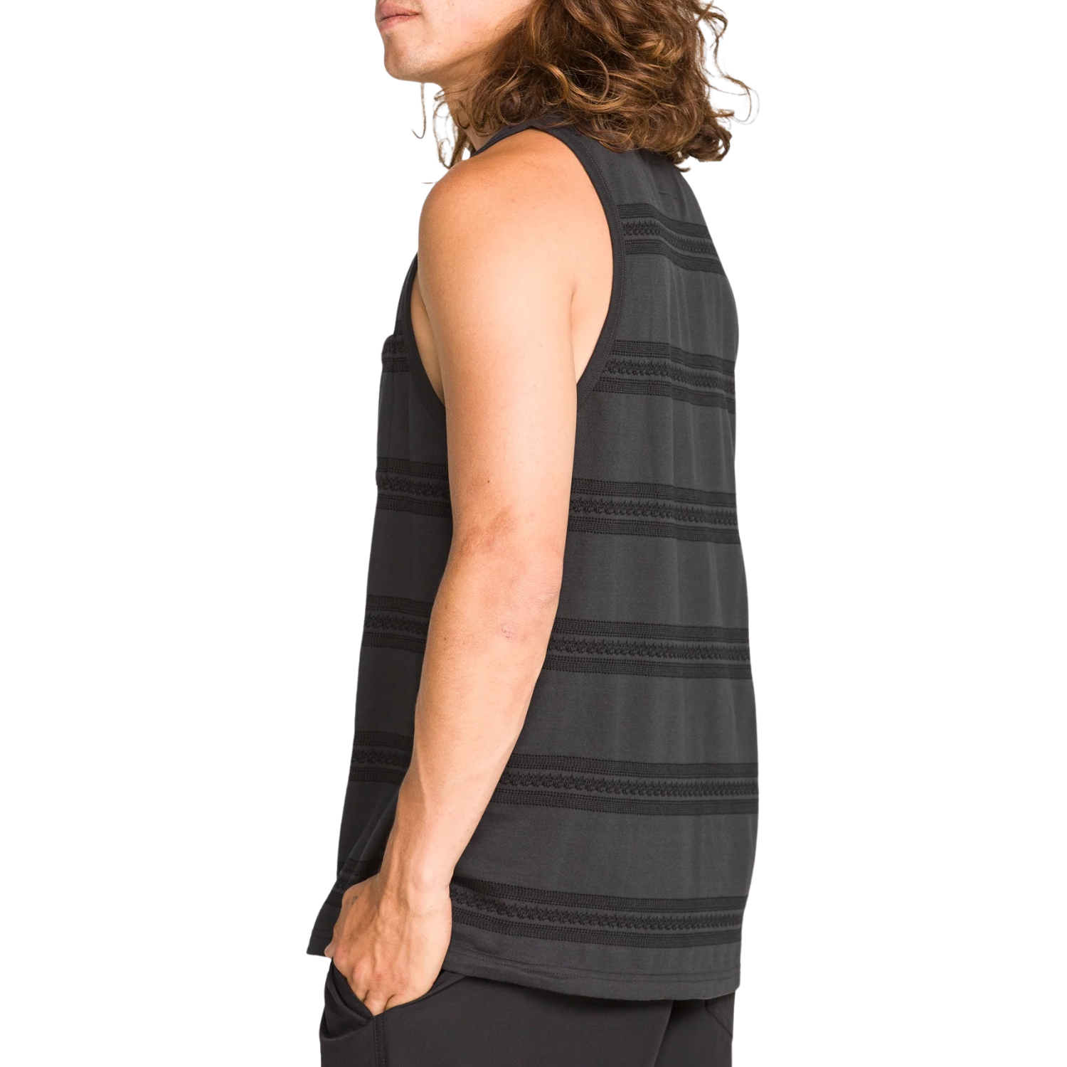 Volcom Yewster Tank - Men's