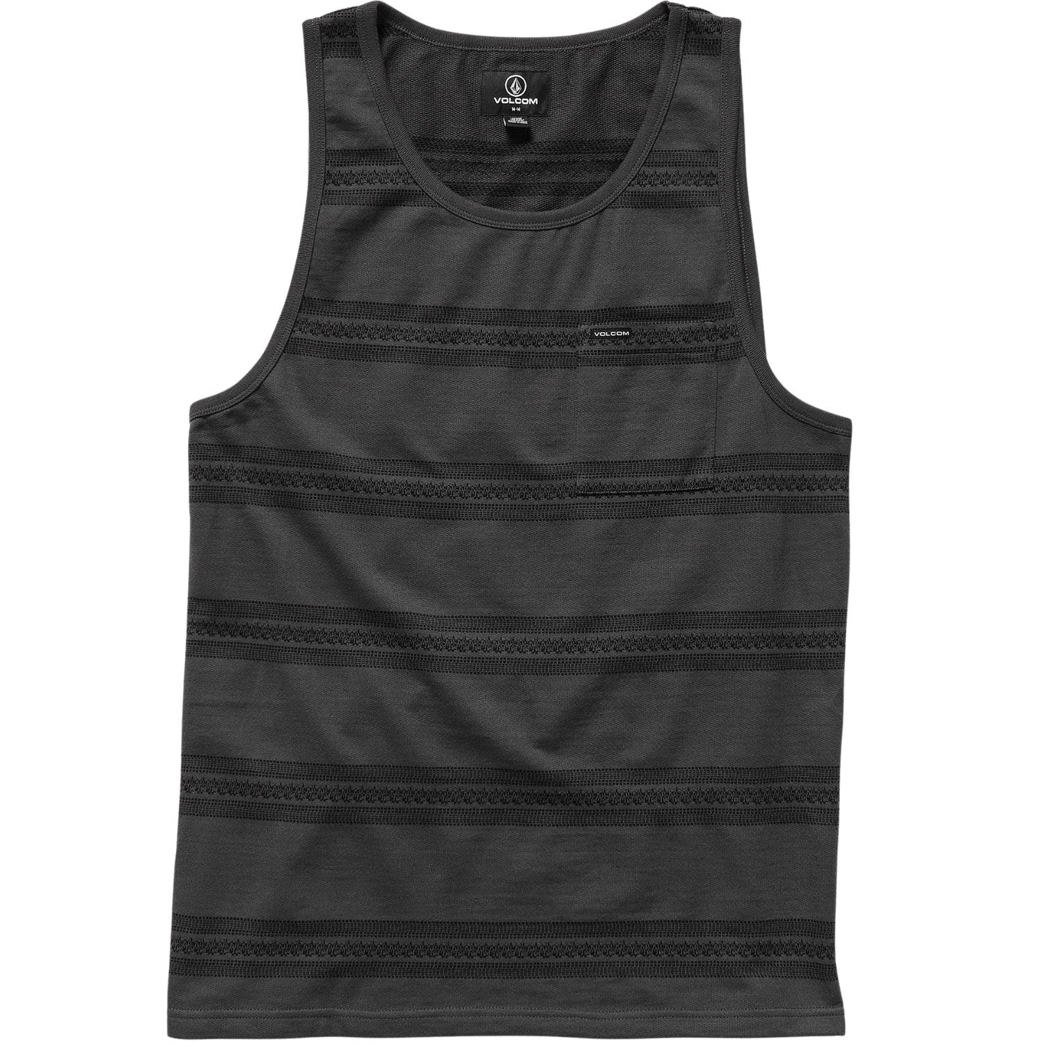 Volcom Yewster Tank - Men's