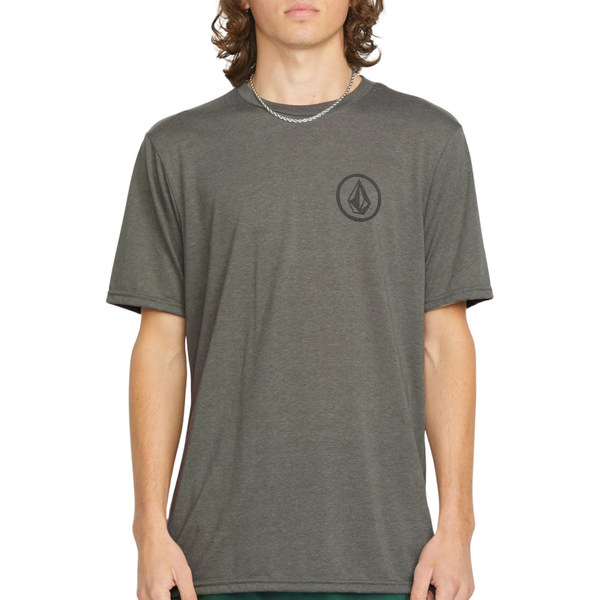 Volcom Stone Tech Short Sleeve T-Shirt - Men's