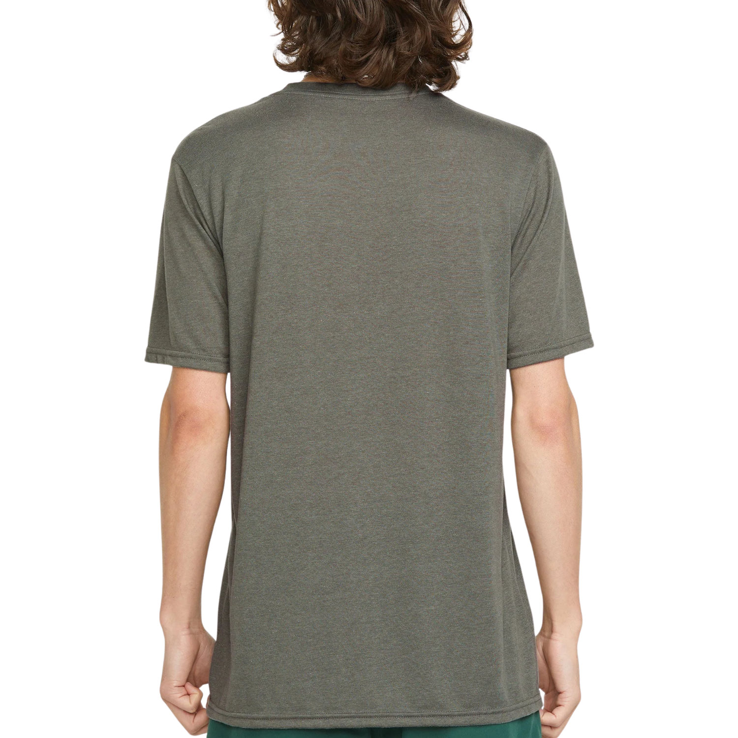 Volcom Stone Tech Short Sleeve T-Shirt - Men's
