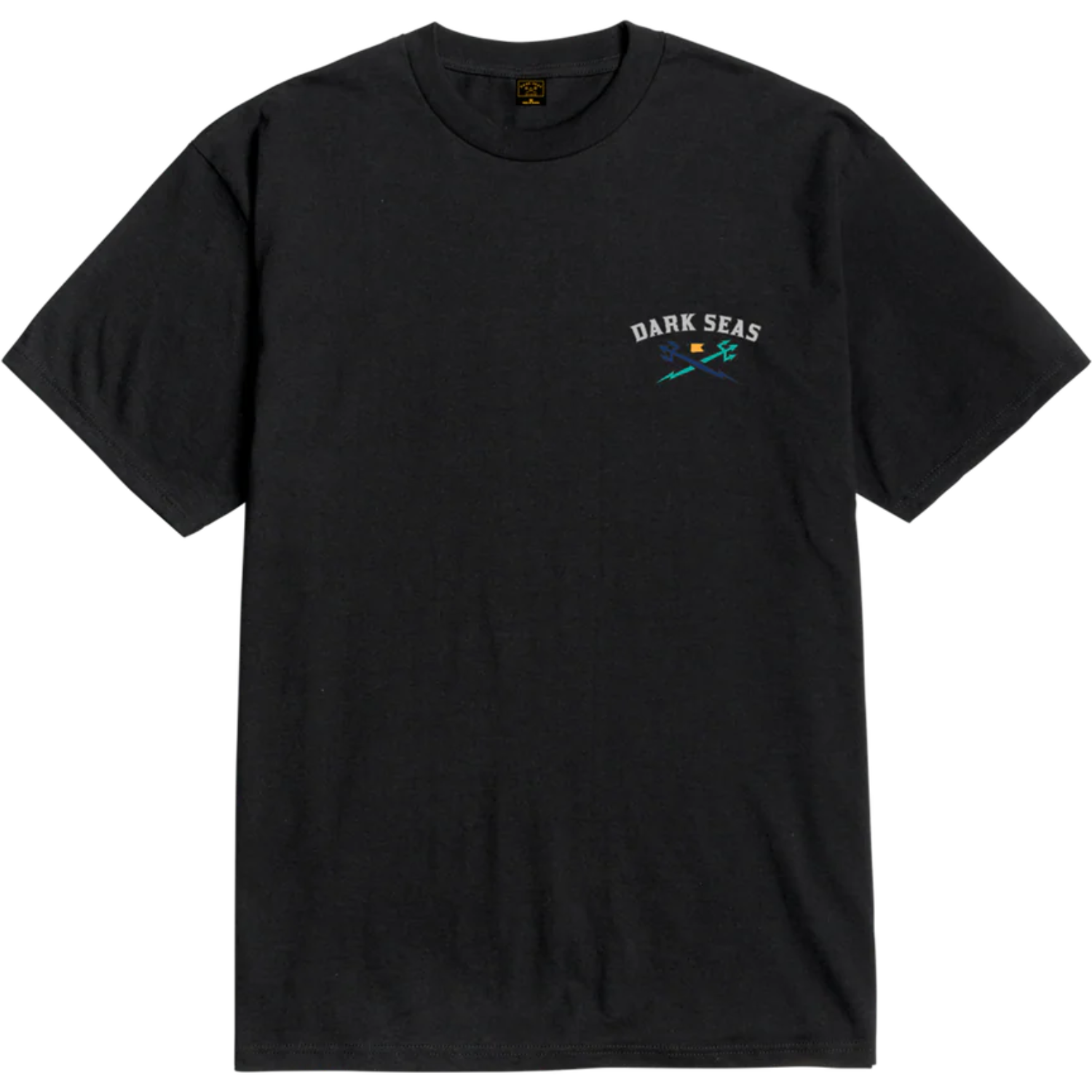 Dark Seas Octo-Glass-Tee - Men's