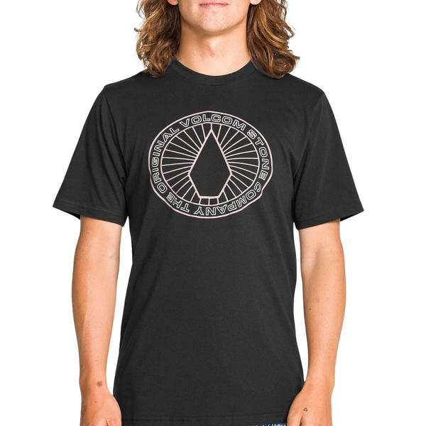 WASHED BLACK HEATHER