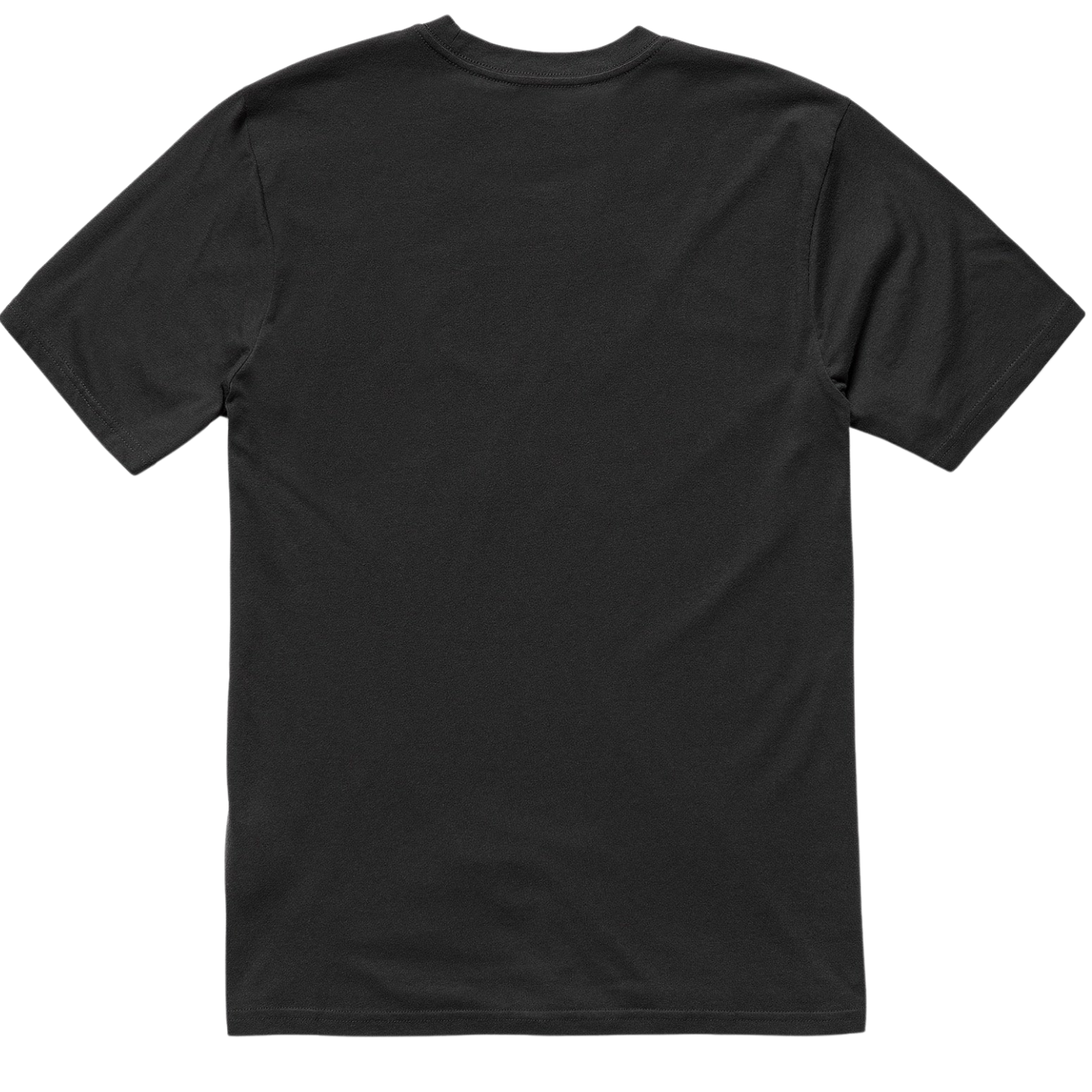 WASHED BLACK HEATHER