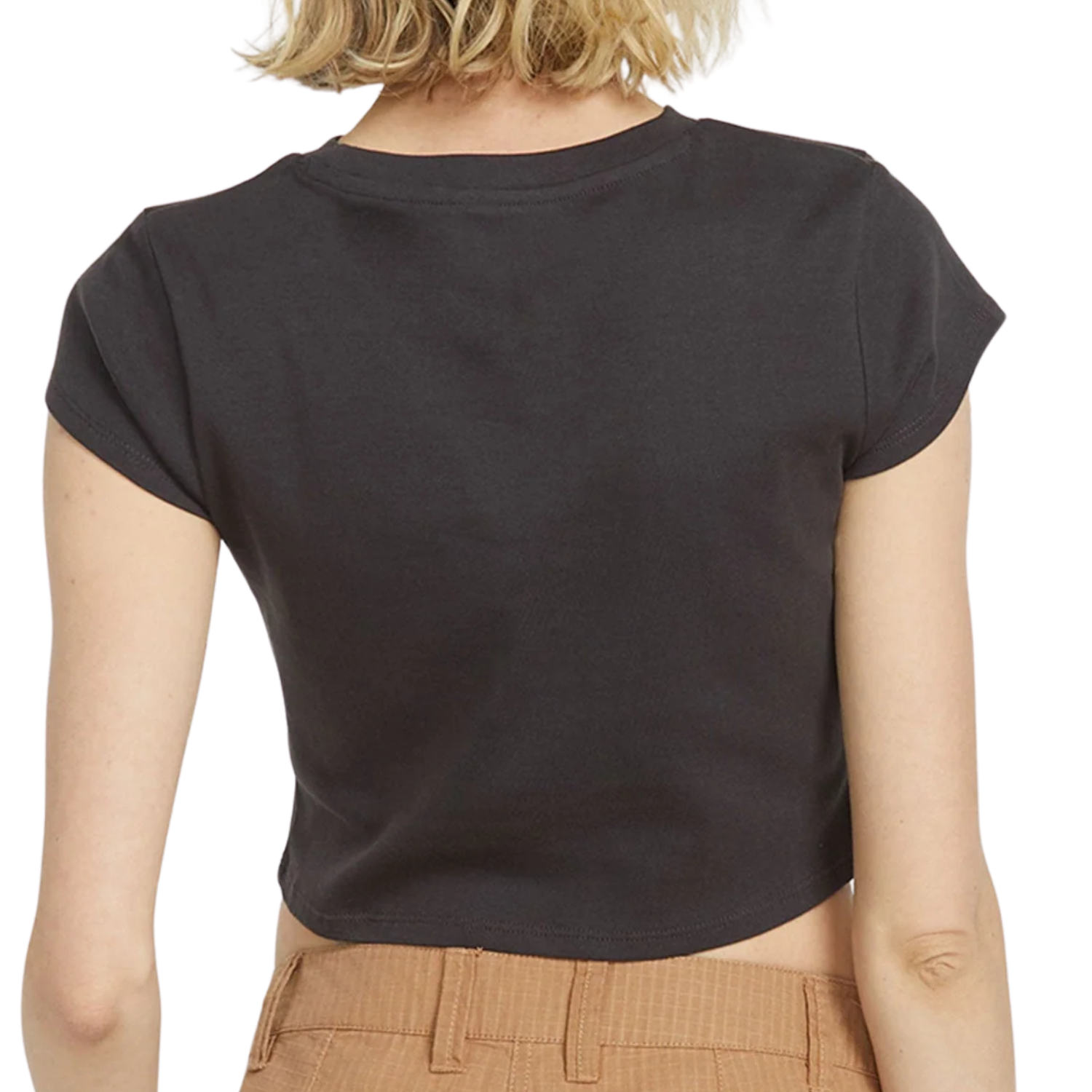 Volcom Lil Baby Tee - Women's