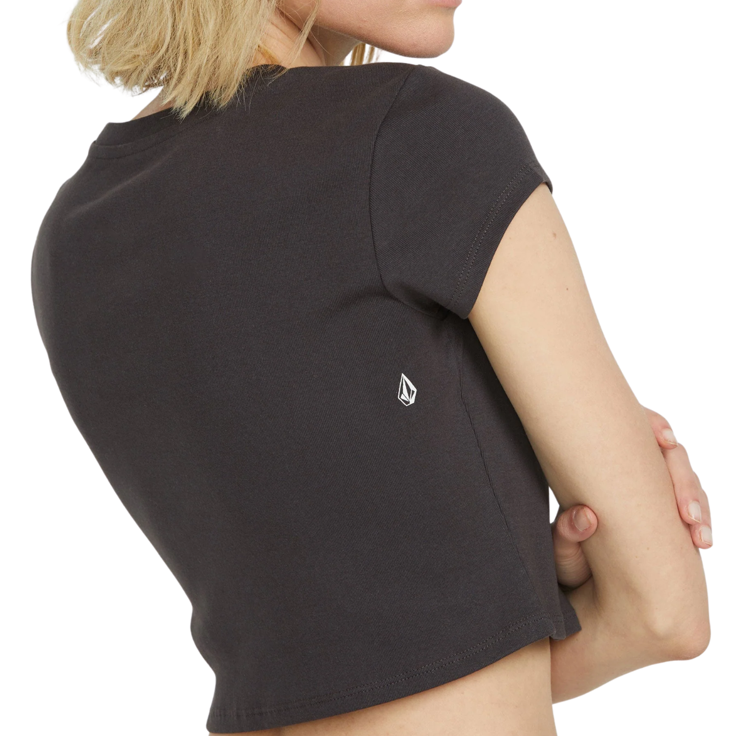 Volcom Lil Baby Tee - Women's