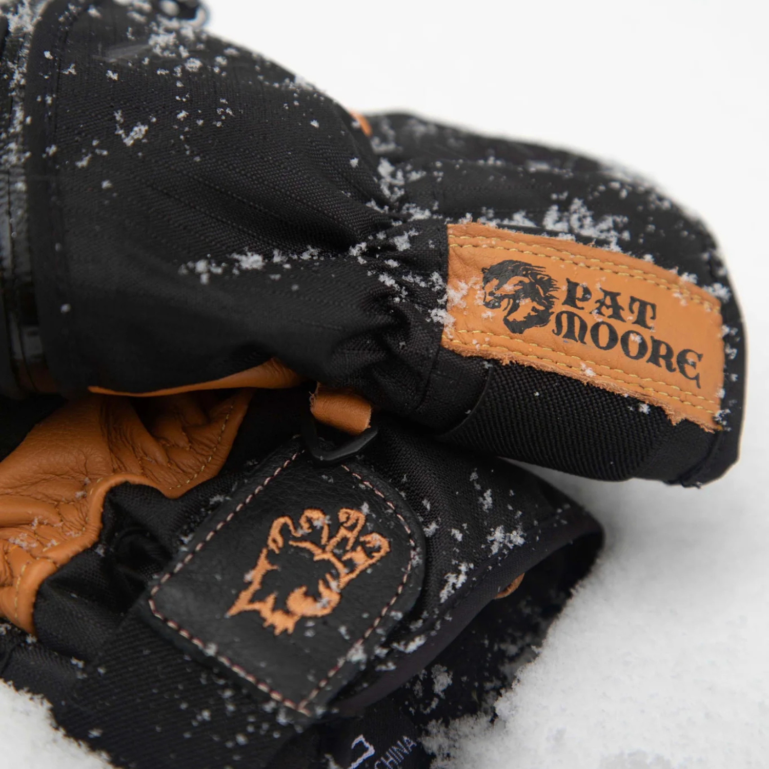 Death Grip Pat Moore Werewolf Claw Mitt 2026 - Men's