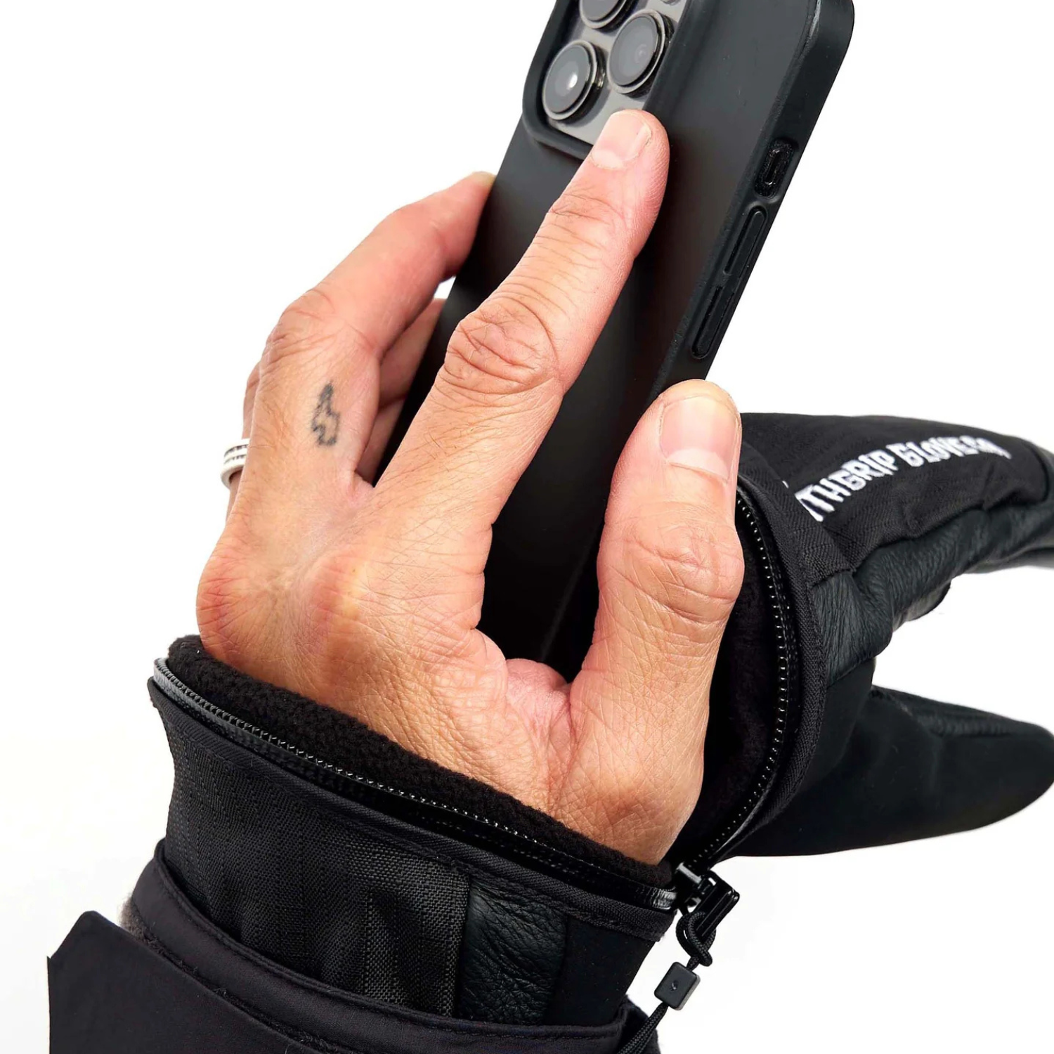 Death Grip Werewolf Gloves 2026 - Men's