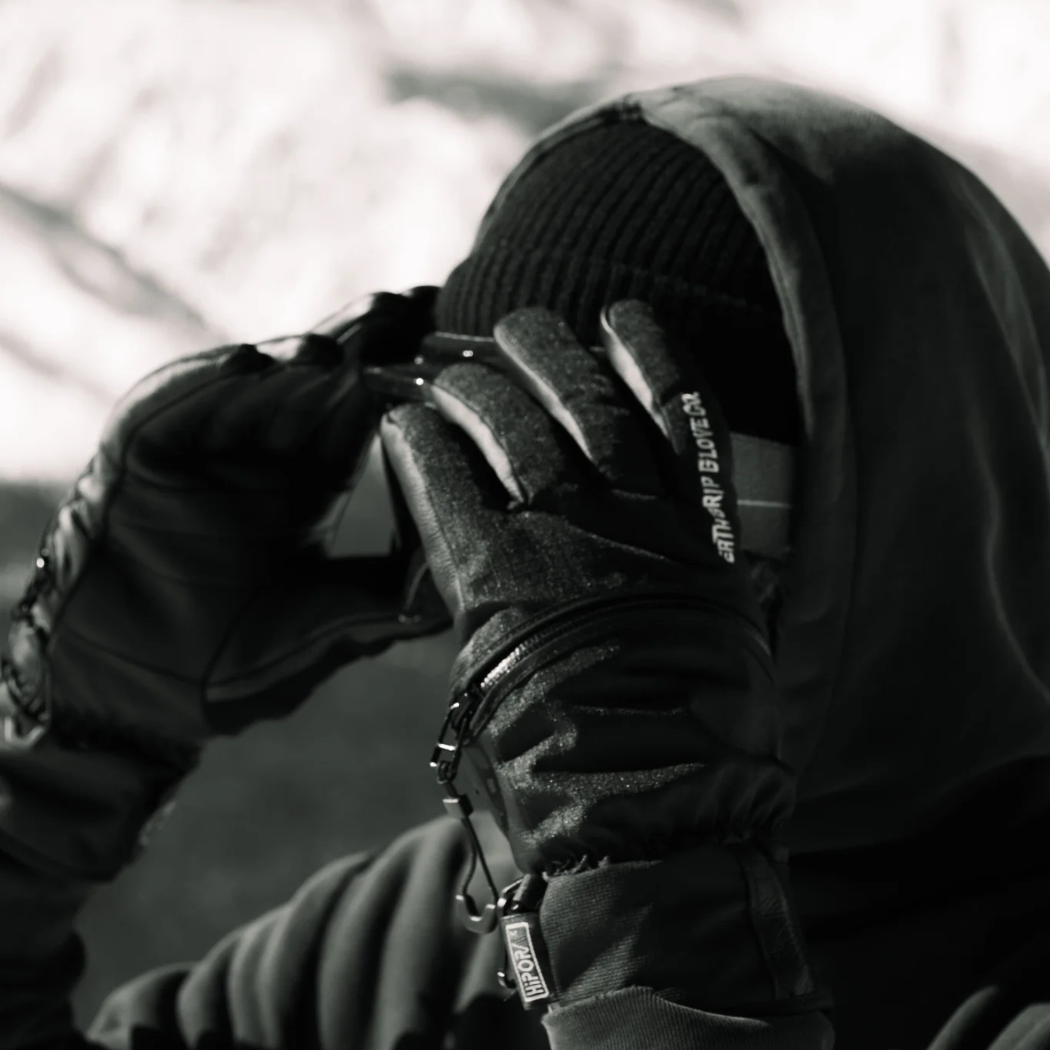 Death Grip Werewolf Gloves 2026 - Men's