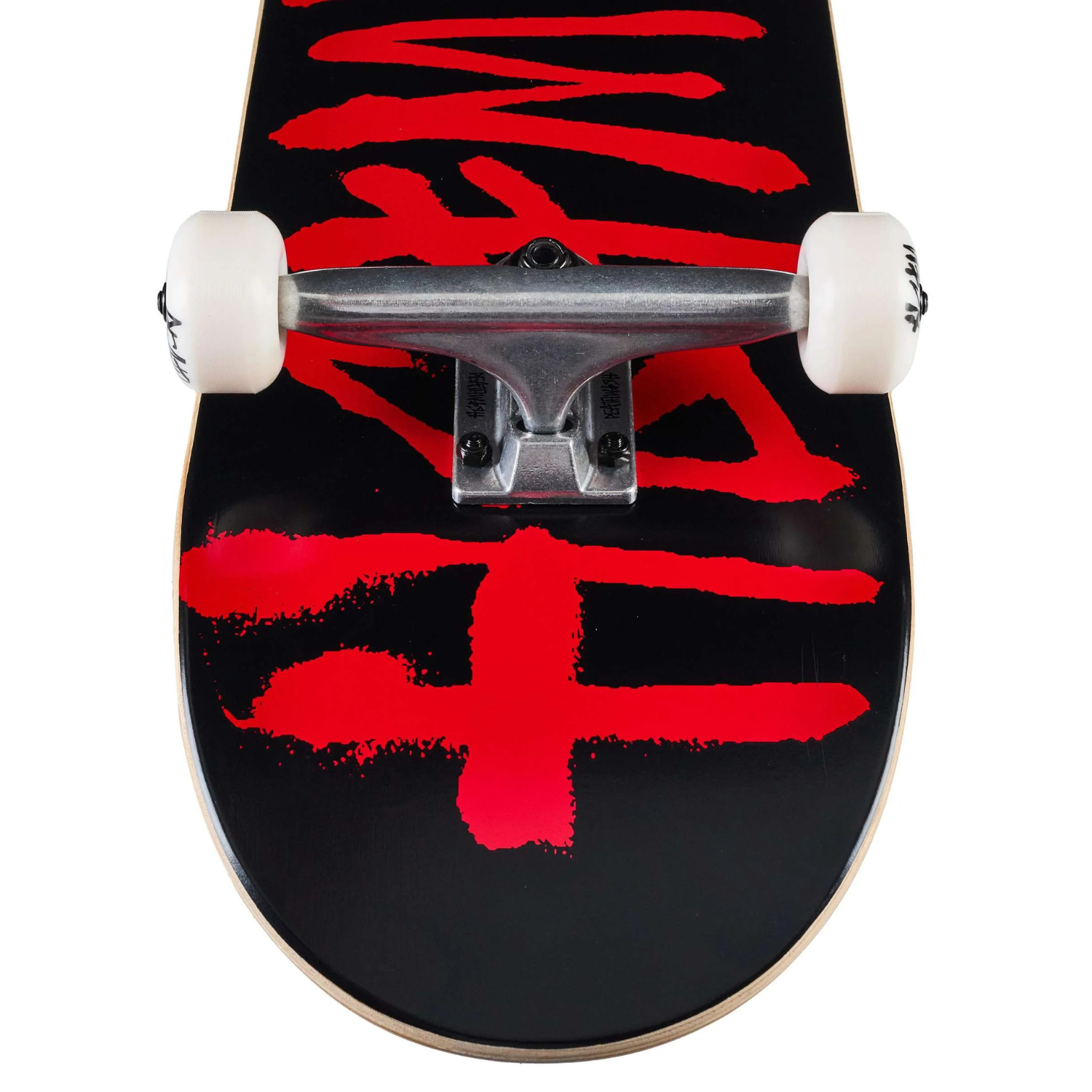 Deathwish Deathspray Skateboard Complete