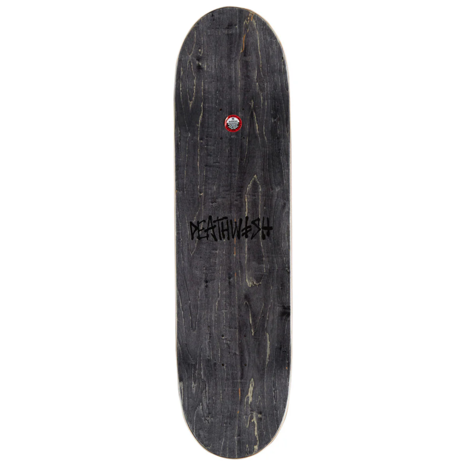 Deathwish Skateboard Crime Skateboard Deck