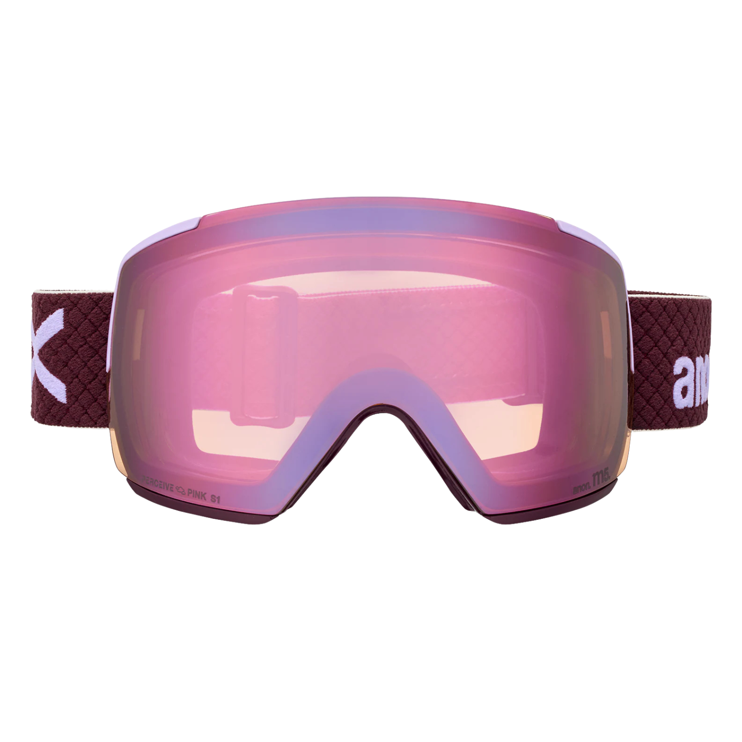 Deep Cherry | Perceive Cloudy Pink (53% / S1)+Perceive Variable Blue (21% / S2)