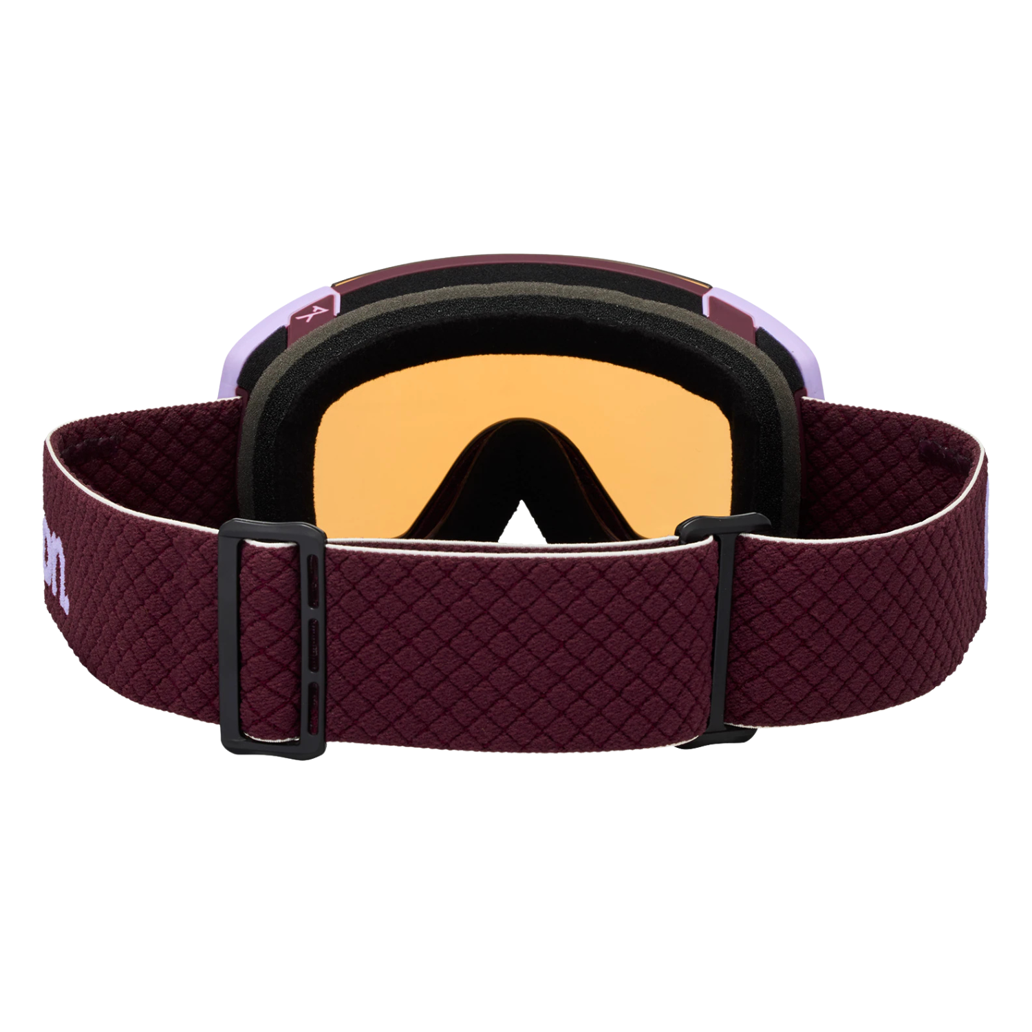 Anon M5 Goggles 2026 - Low Bridge Fit