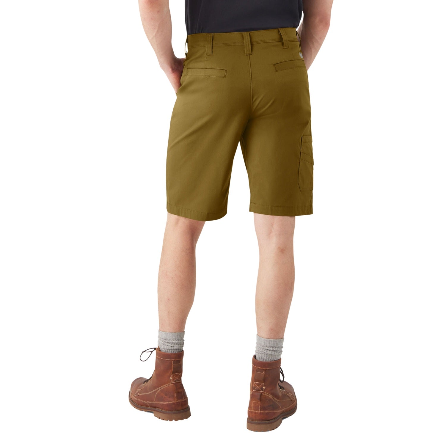 DARK OLIVE