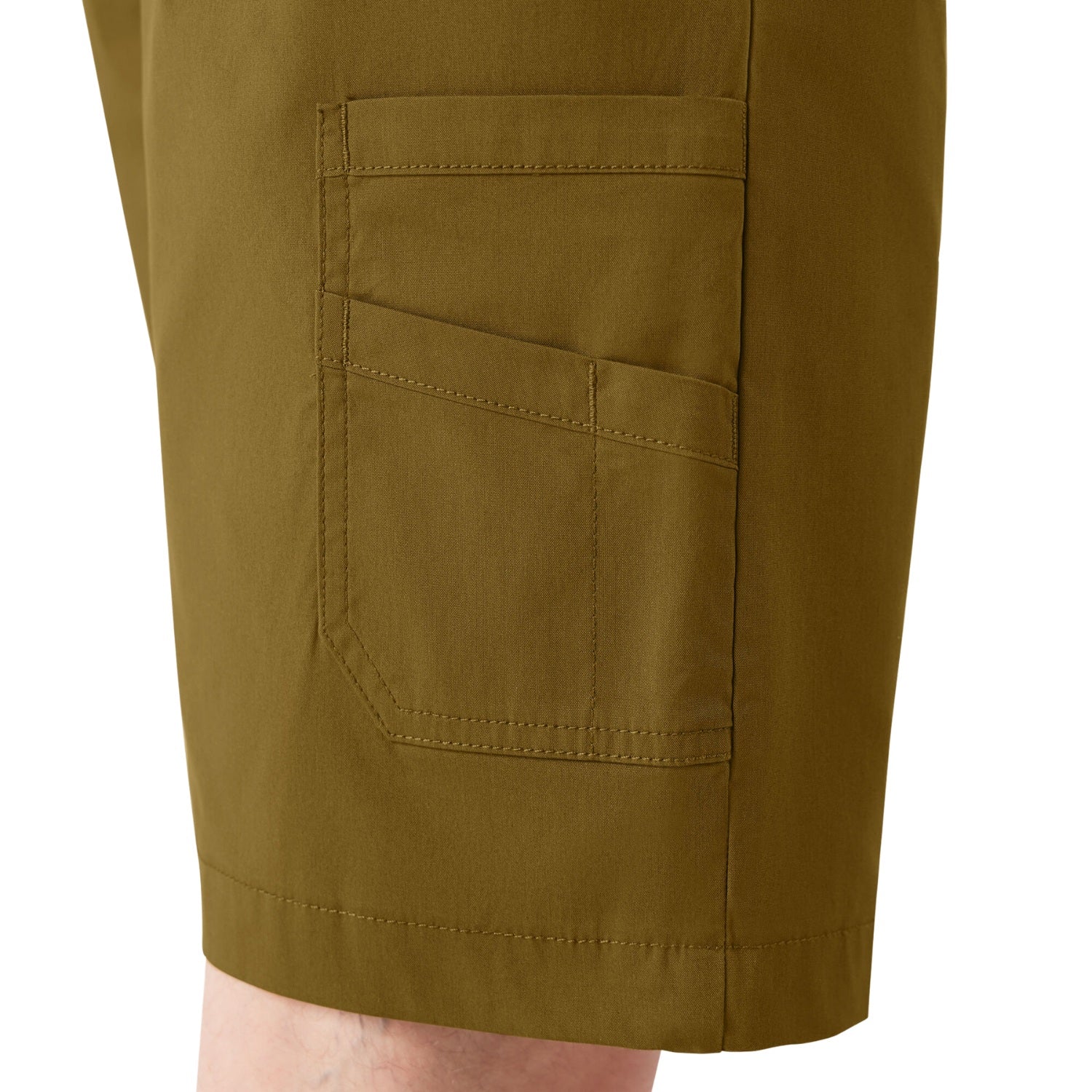 DARK OLIVE
