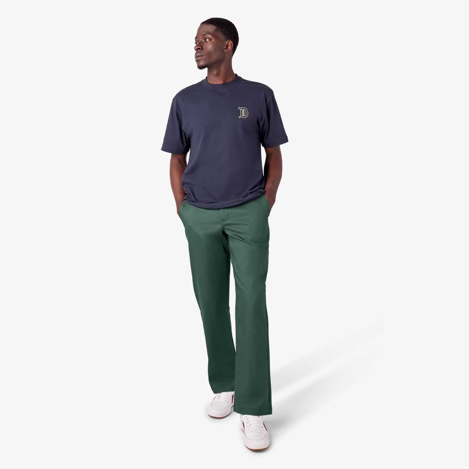 Dickies Skateboarding Guy Mariano Pants - Men's
