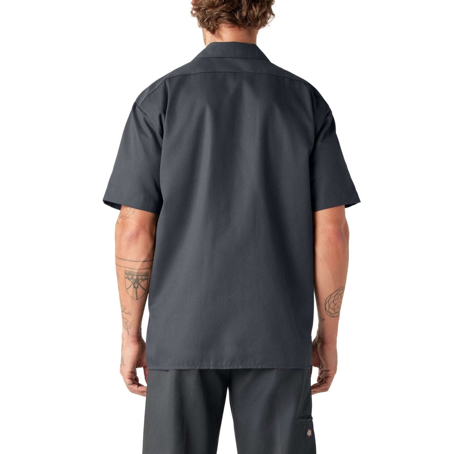 Charcoal Grey