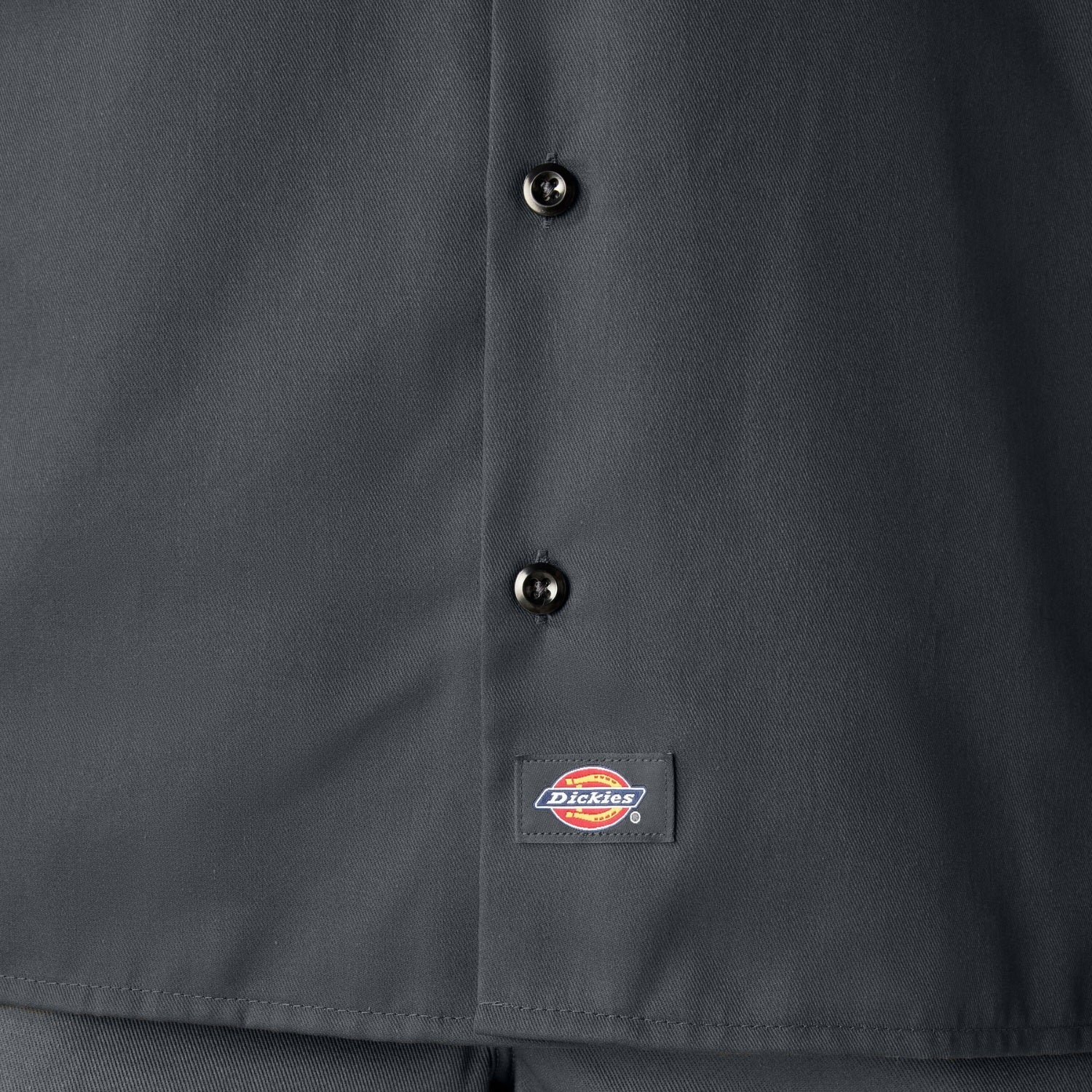 Charcoal Grey