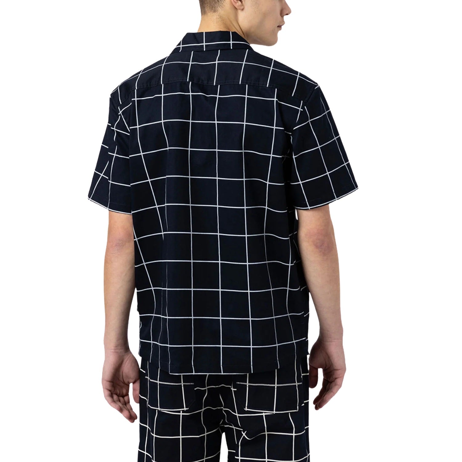 Dickies Skateboarding Summit S/S Shirt - Men's