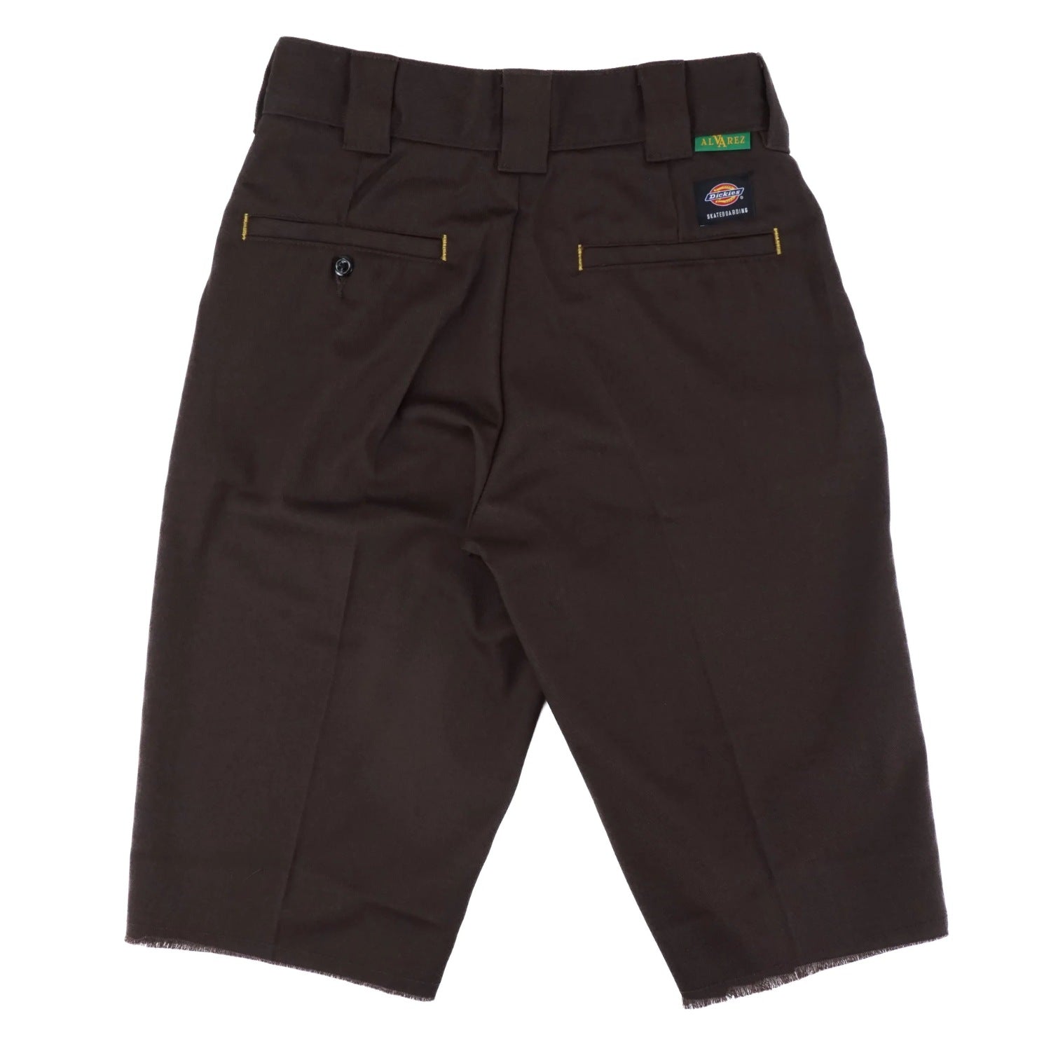 Dickies Vinny Alvarez Regular Fit 13” Short - Men's