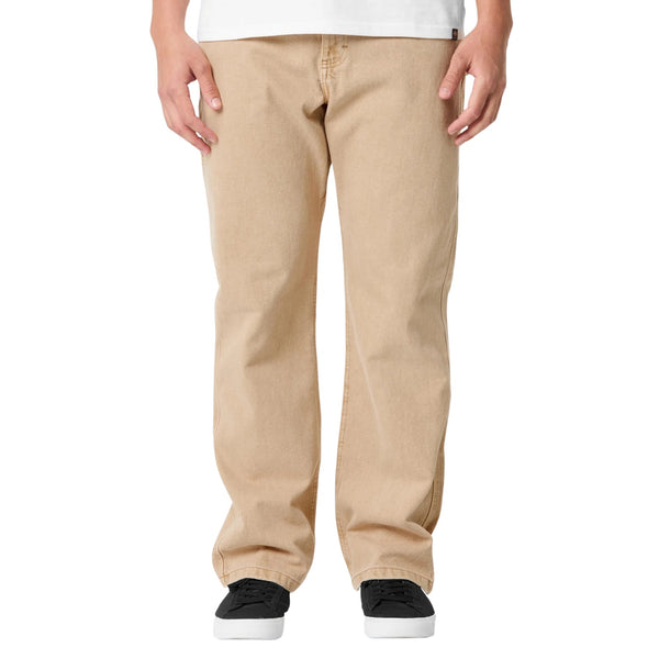 Dickies Skateboarding Regular Fit Utility Jeans - Men's