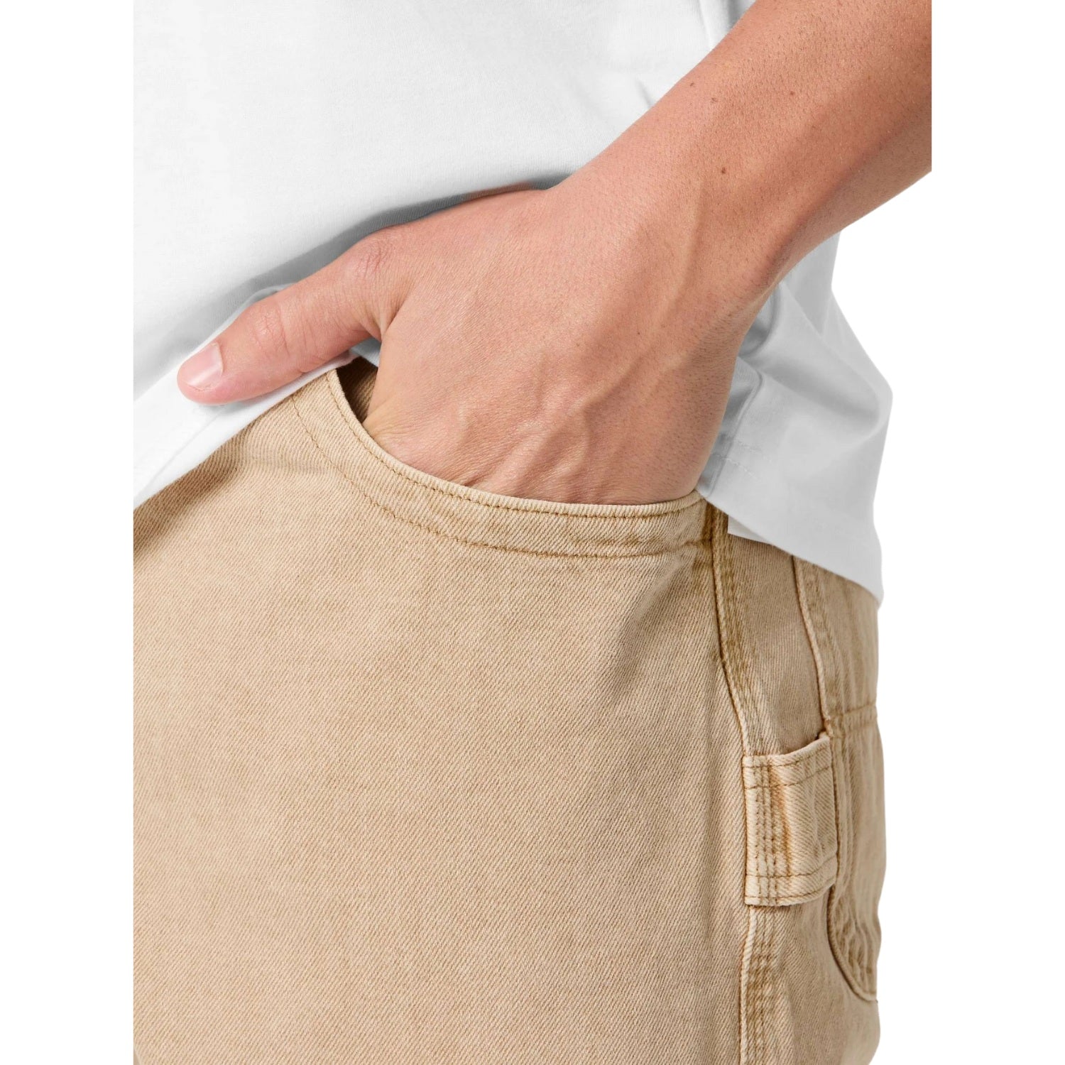 Dickies Skateboarding Regular Fit Utility Jeans - Men's