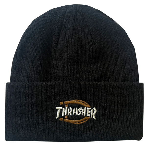 Dickies Thrasher X Dickies Knit Cuff Beanie