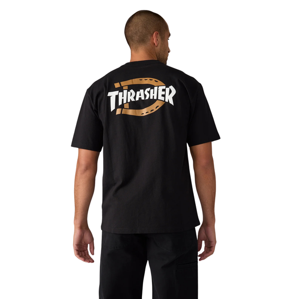 Dickies Thrasher X Dickies SS Tee - Men's