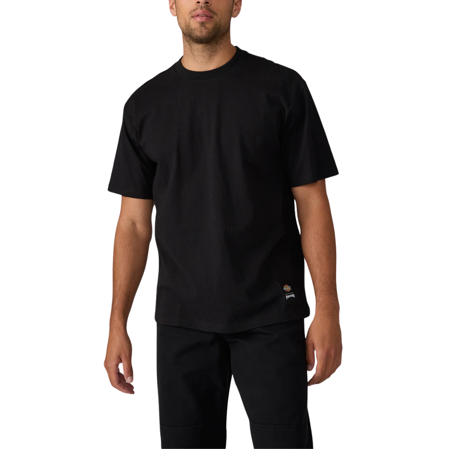 Dickies Thrasher X Dickies SS Tee - Men's