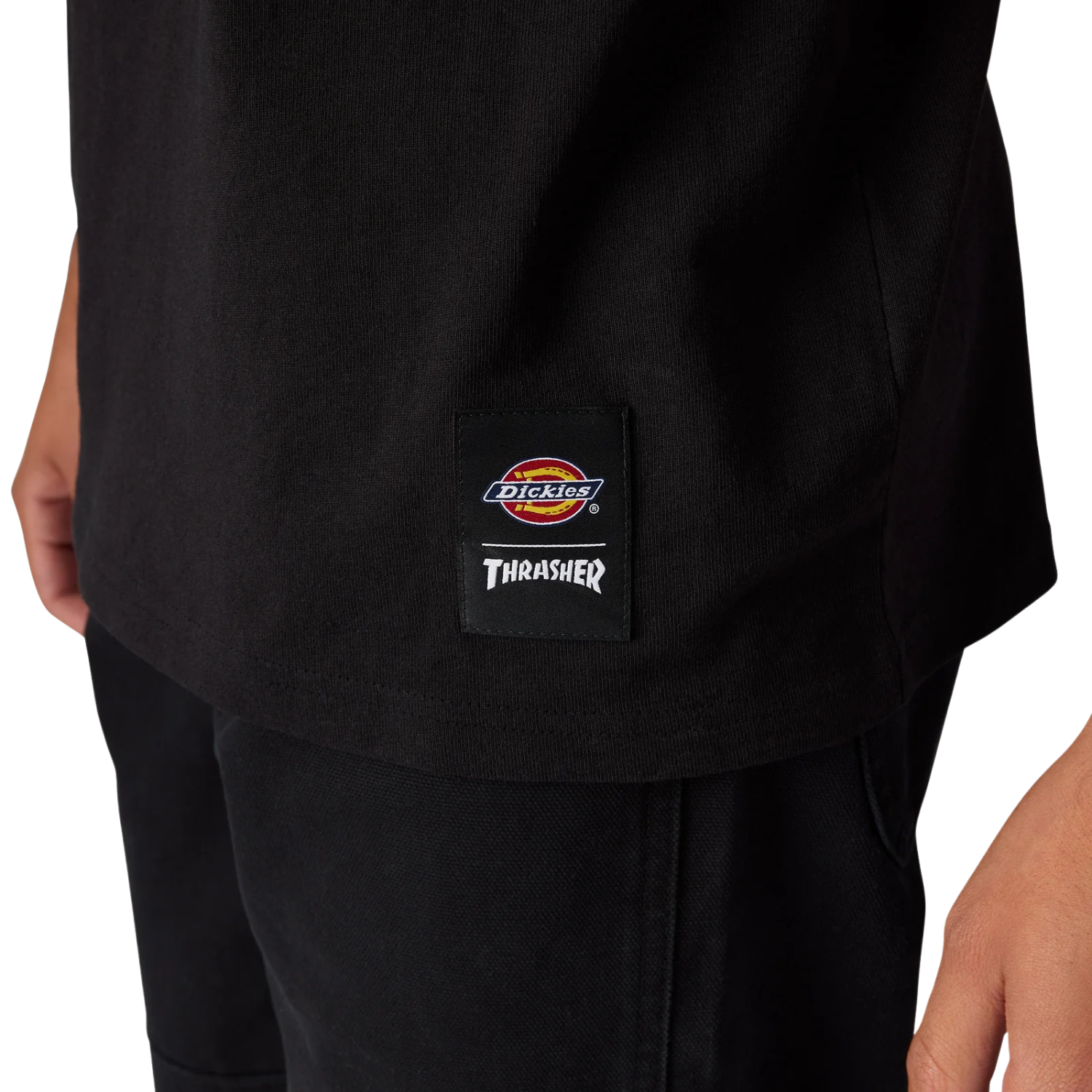 Dickies Thrasher X Dickies SS Tee - Men's