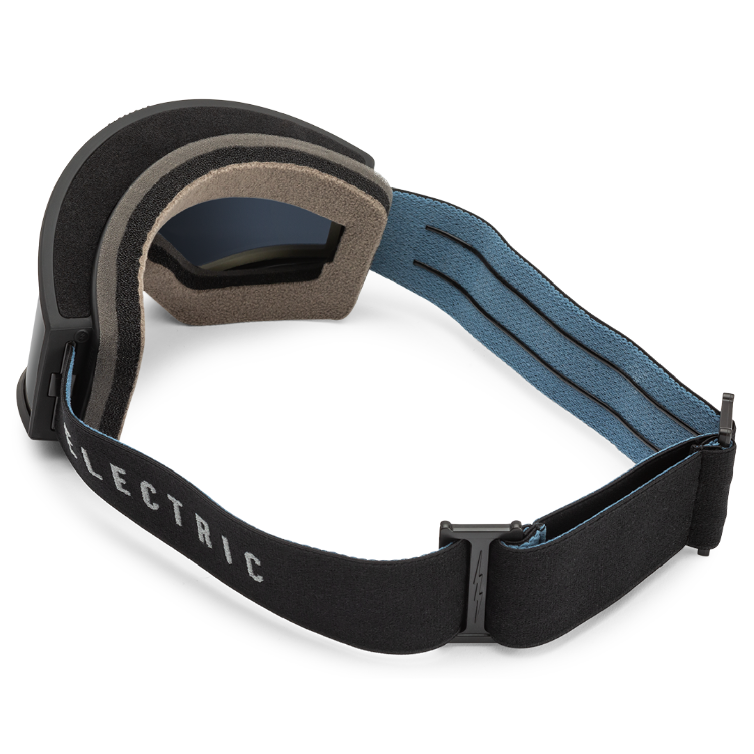 Stealth Black/Dark Grey + Yellow