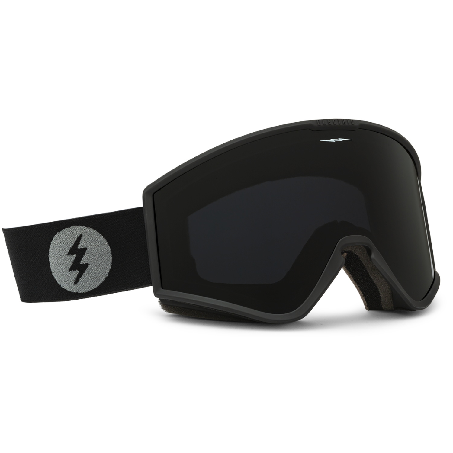 Stealth Black/Dark Grey + Yellow
