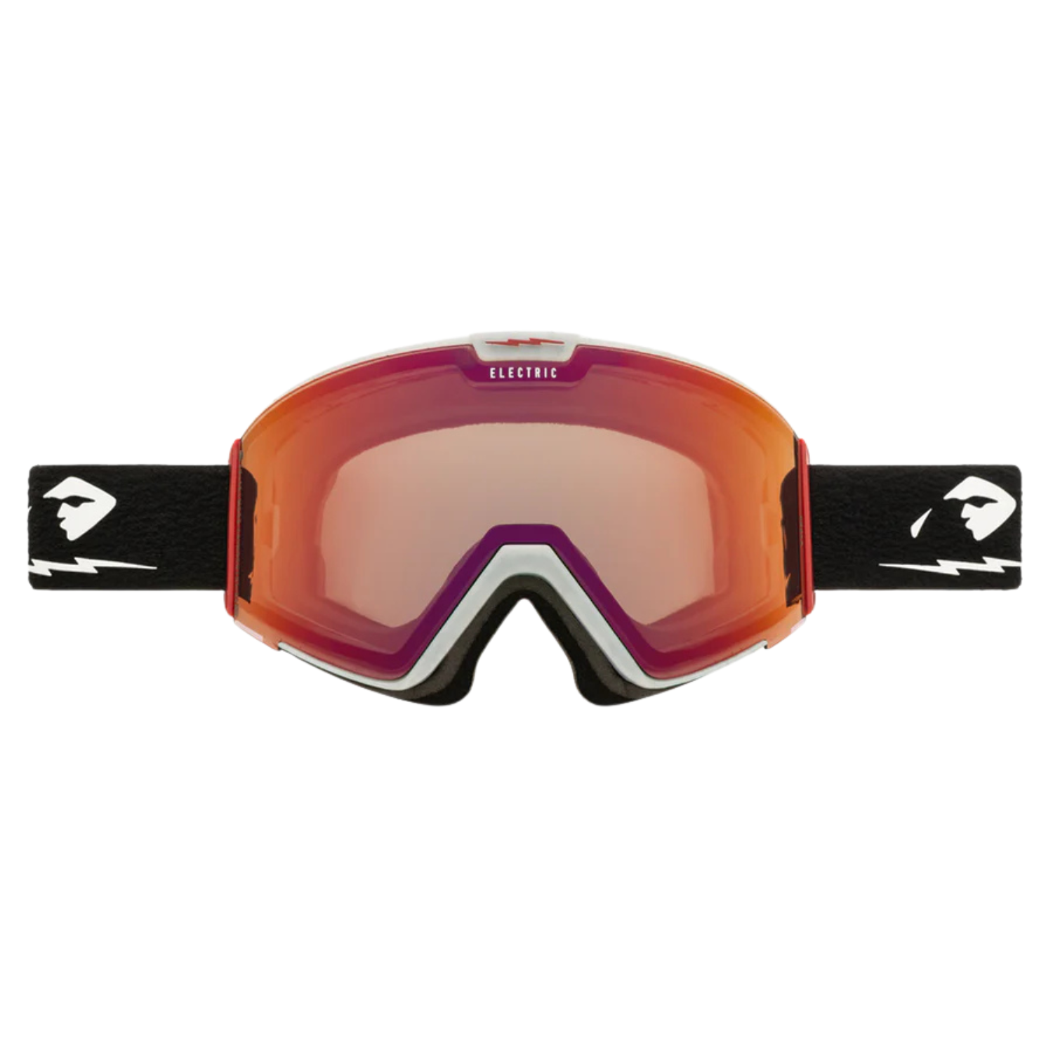 Electric Kabru Photochromic Goggle 2025