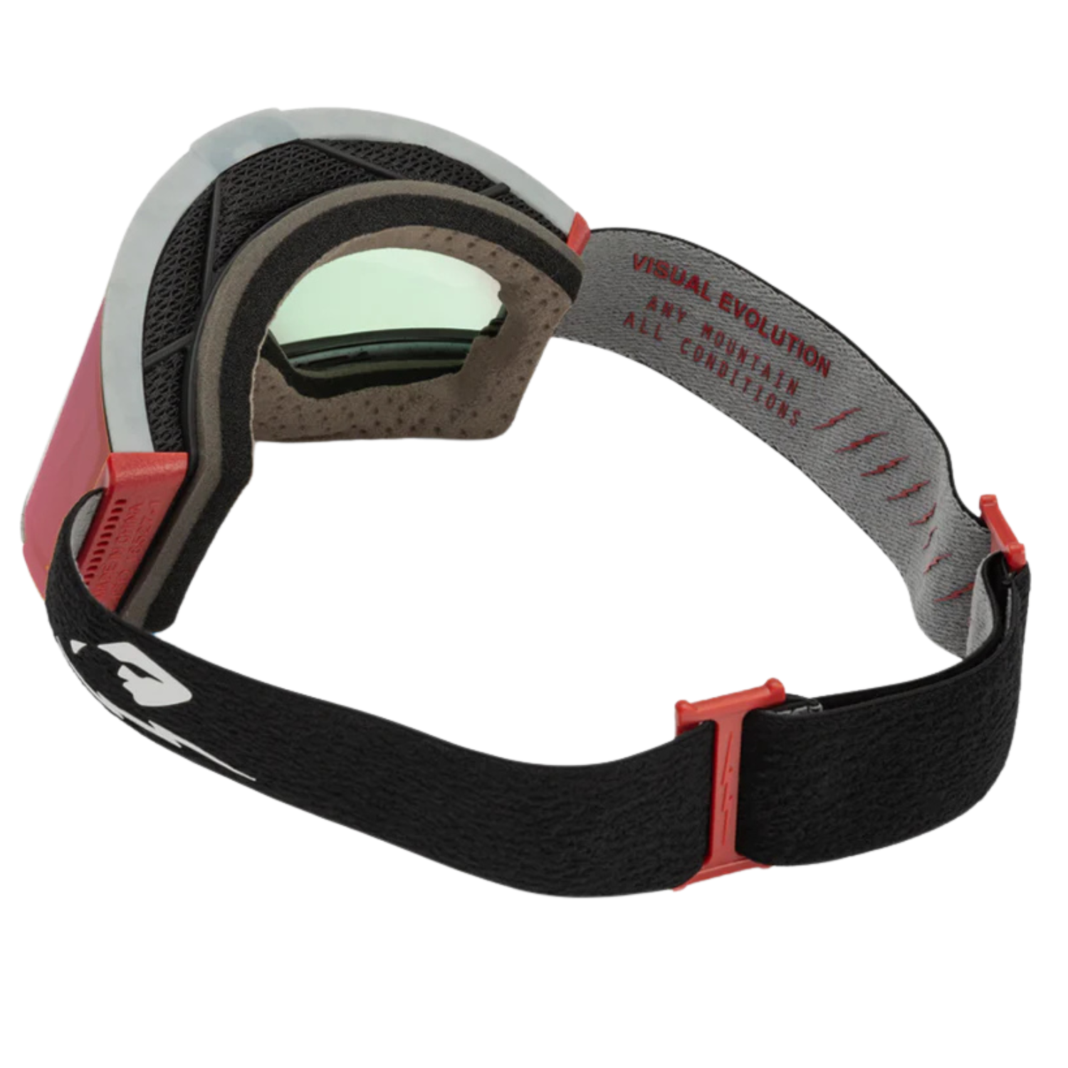 Electric Kabru Photochromic Goggle 2025