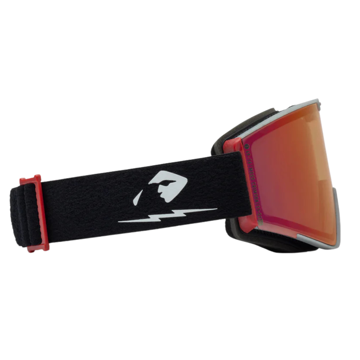Electric Kabru Photochromic Goggle 2025