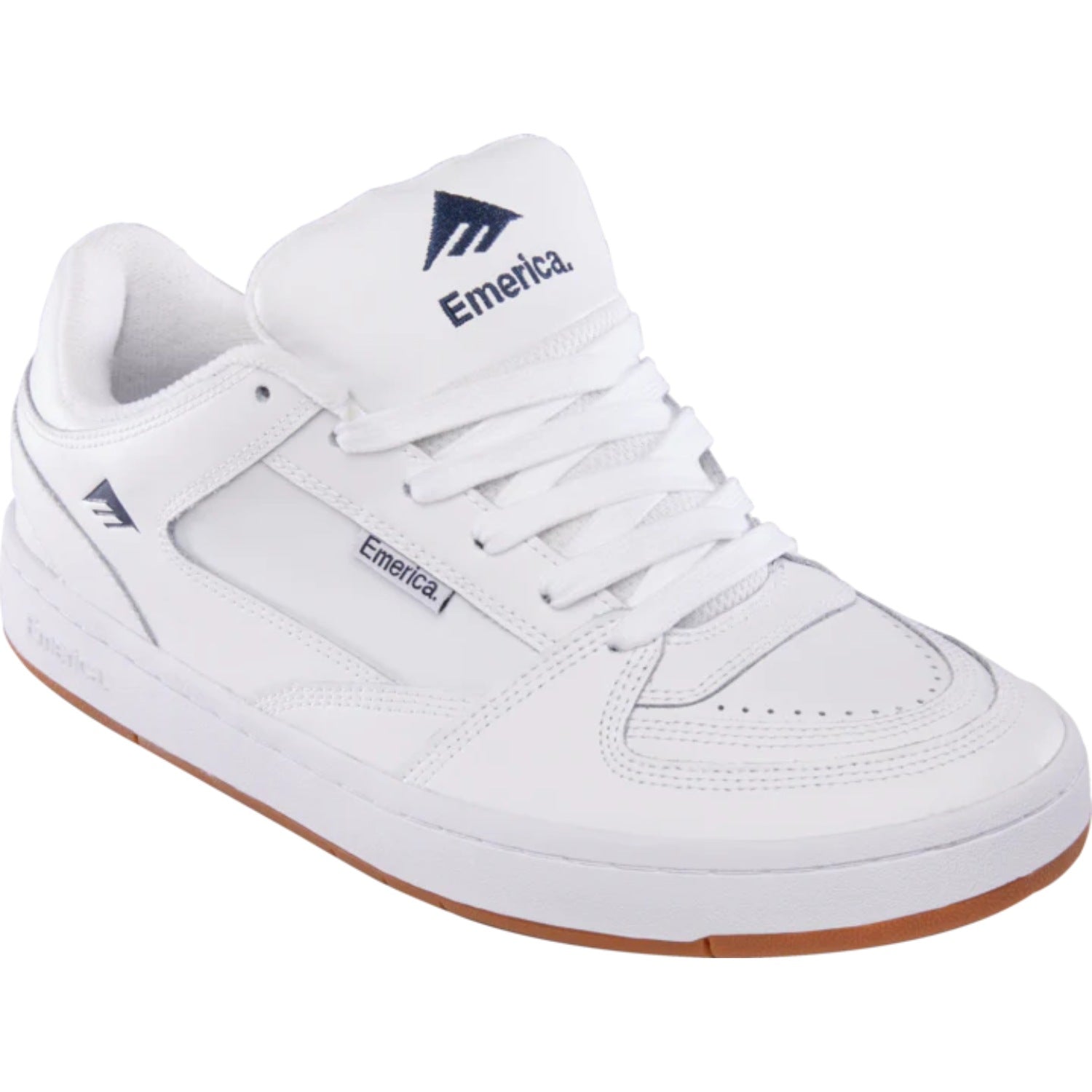 Emerica Mute Skate Shoe - Men's