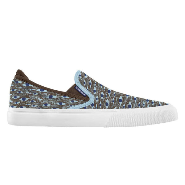 Emerica Wino Slip-On X Templeton - Men's