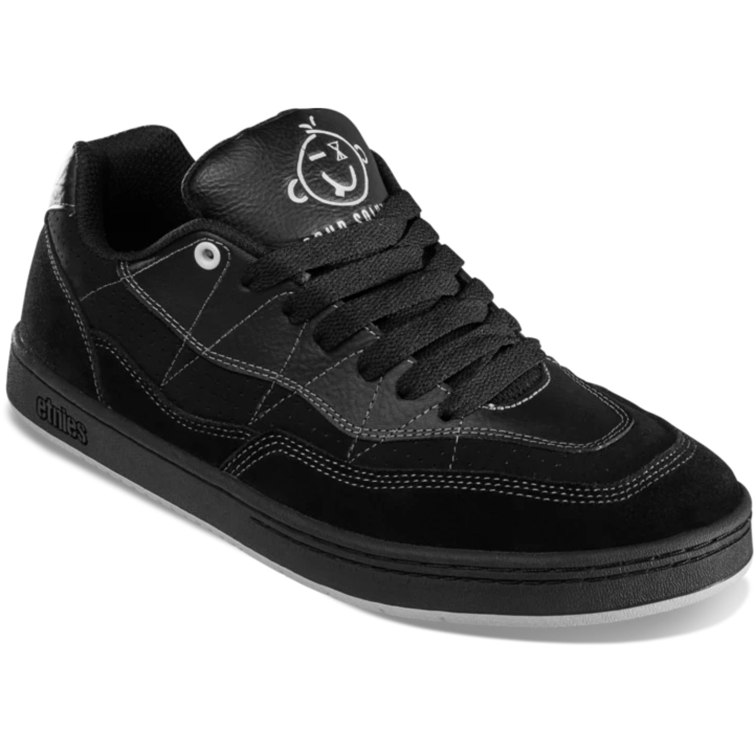 Etnies Snake X Sour Shoe - Men's