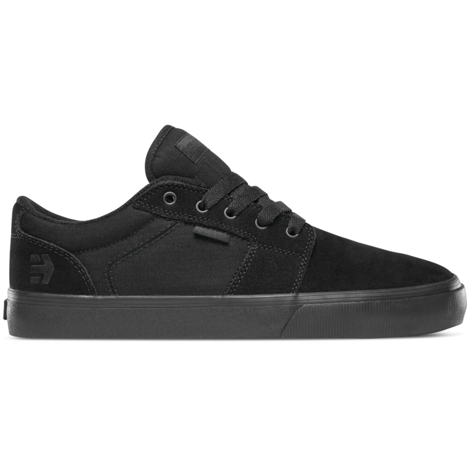 Black/Black/Black