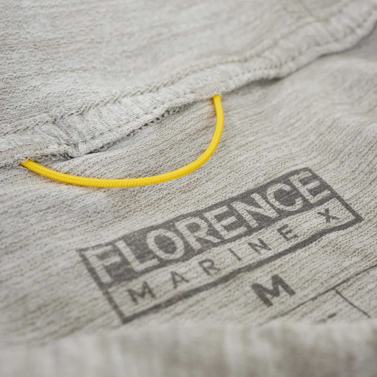 Florence Marine X Airtex Long Sleeve Hooded Shirt - Men's