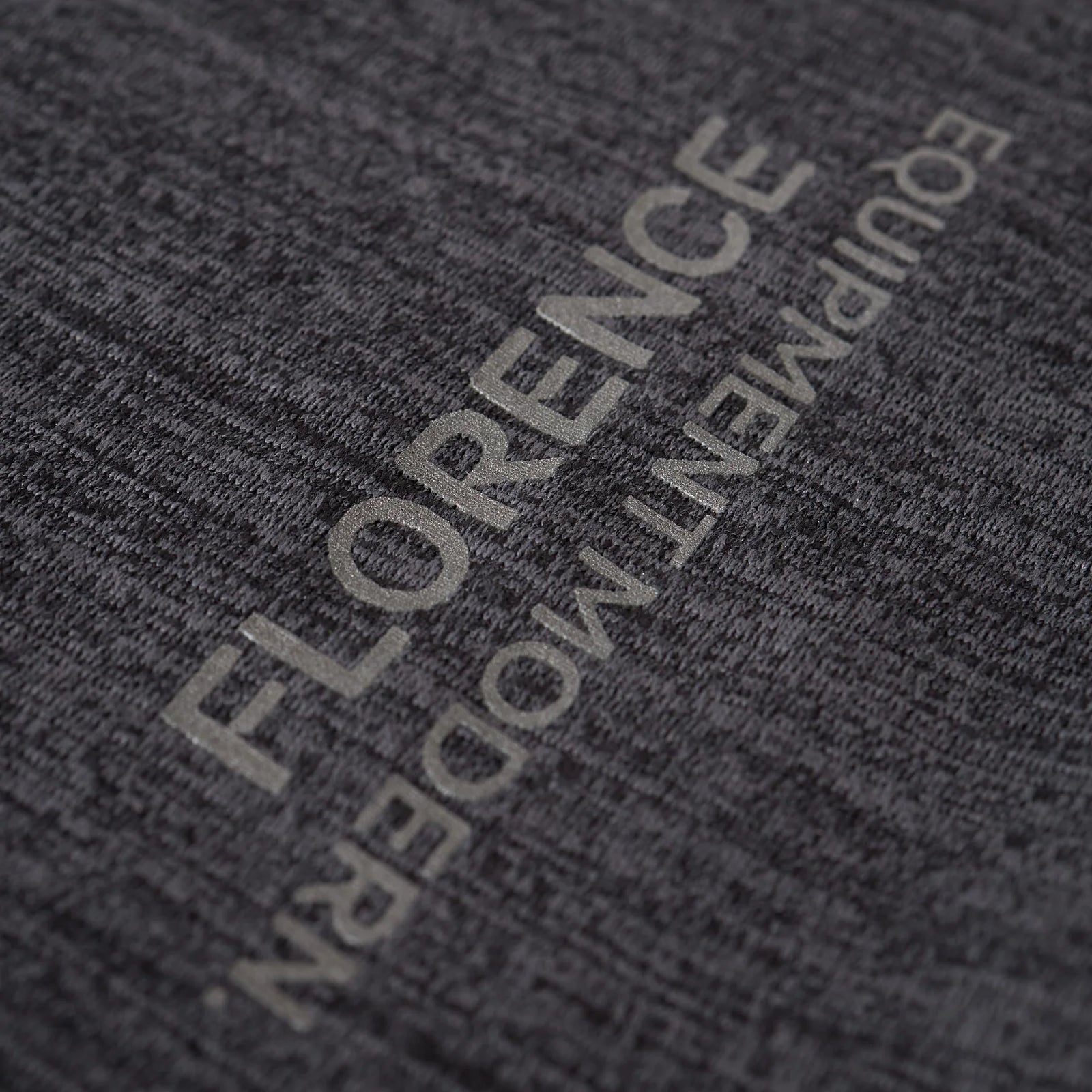 HEATHER CHARCOAL