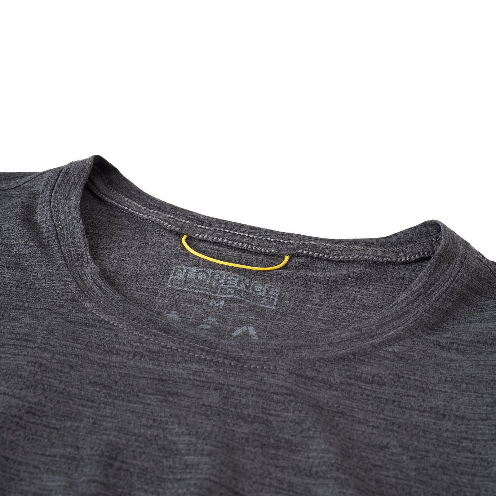 HEATHER CHARCOAL
