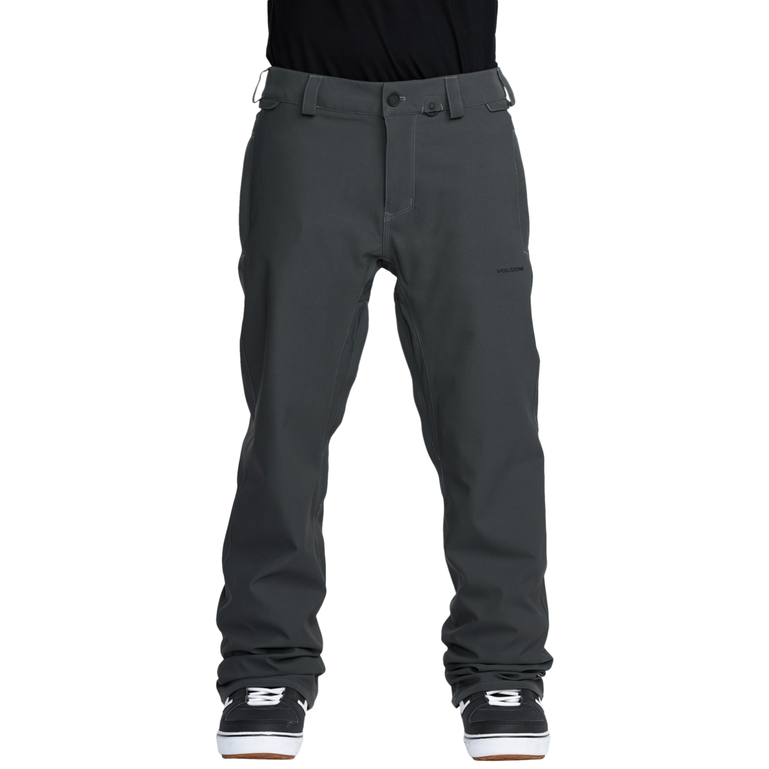 DARK GREY