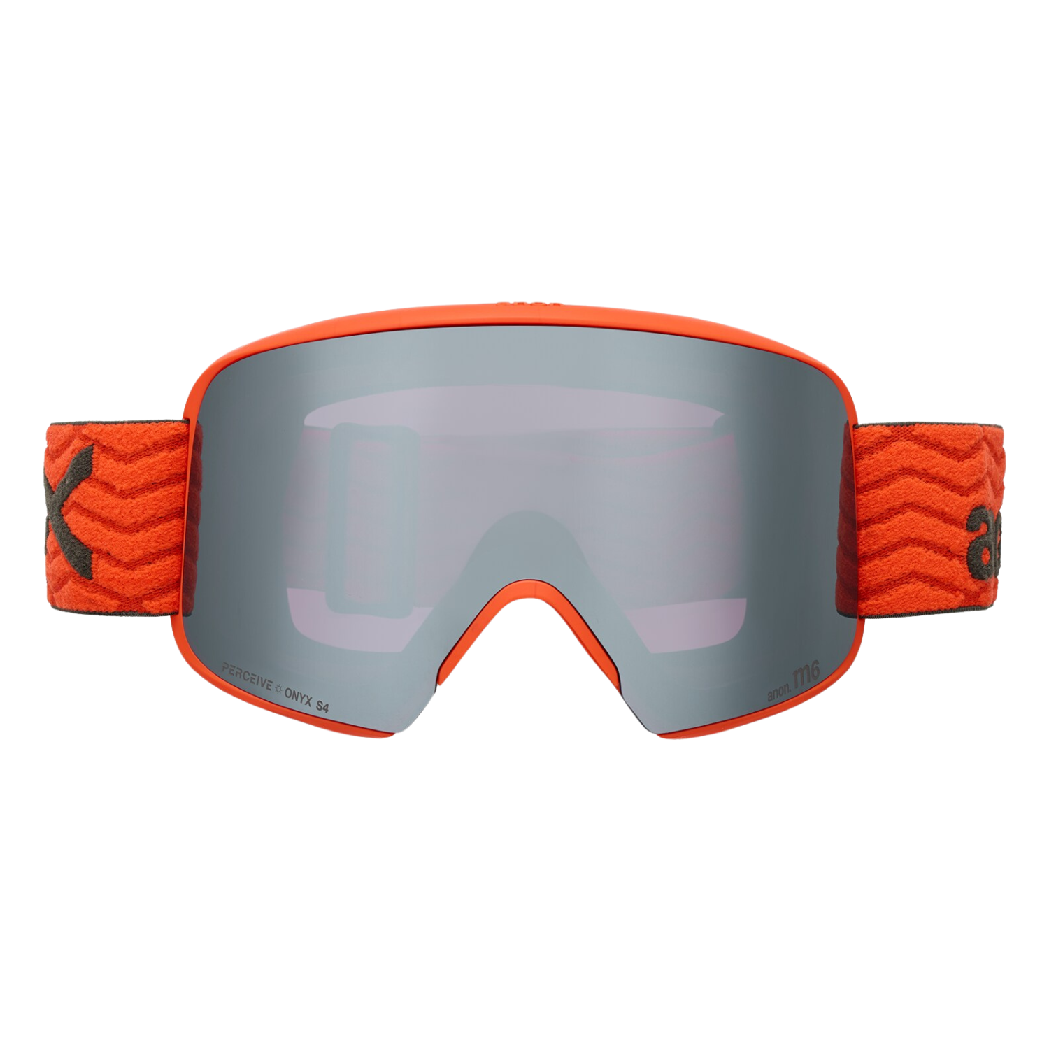 Anon M6 Goggles 2026 - Low Bridge Fit
