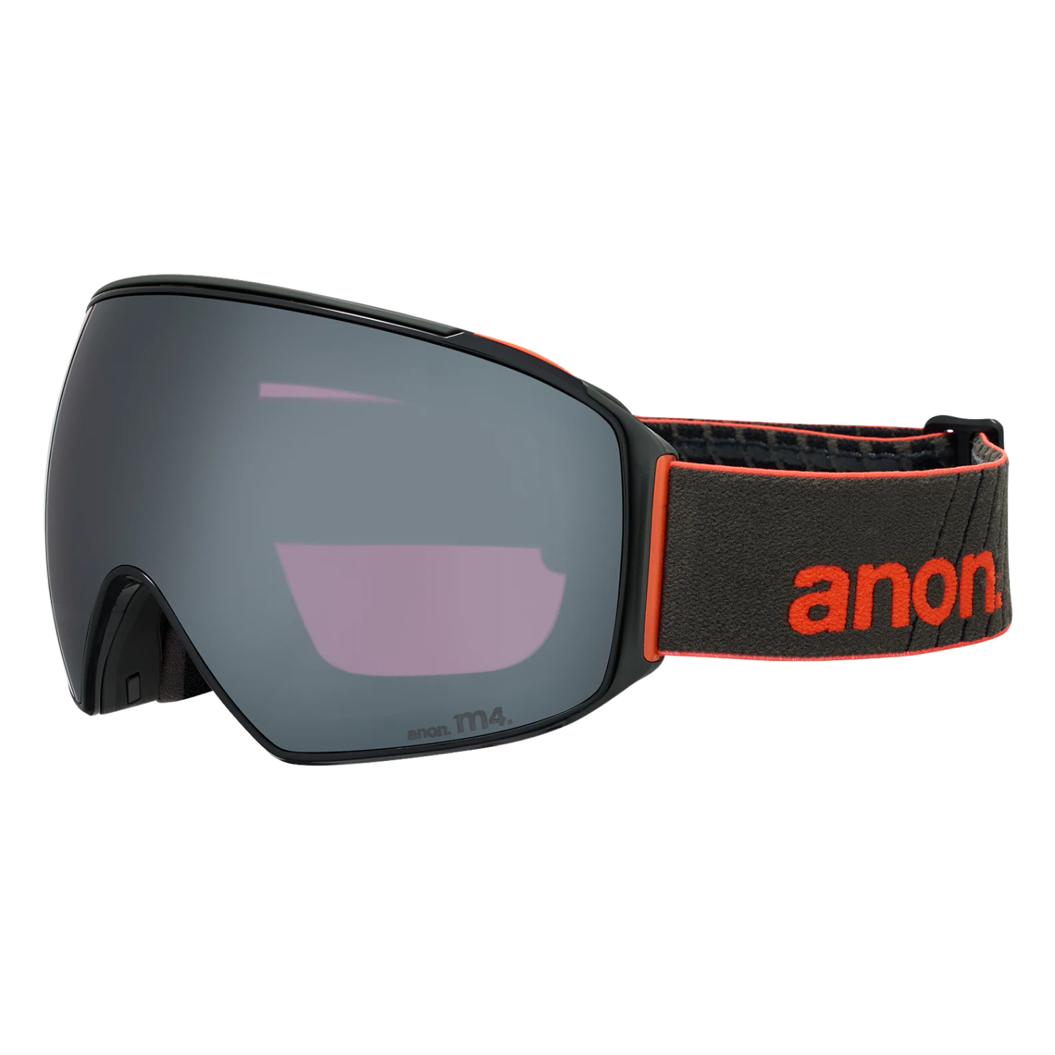 Fiesta Red/Perceive Sunny Onyx + Perceive Variable Violet