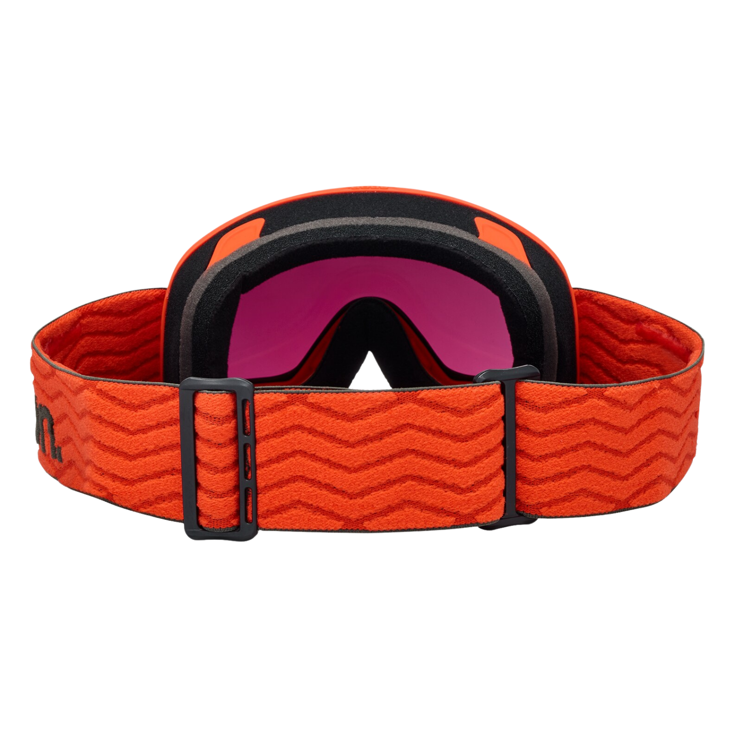 Anon M6 Goggles 2026 - Low Bridge Fit