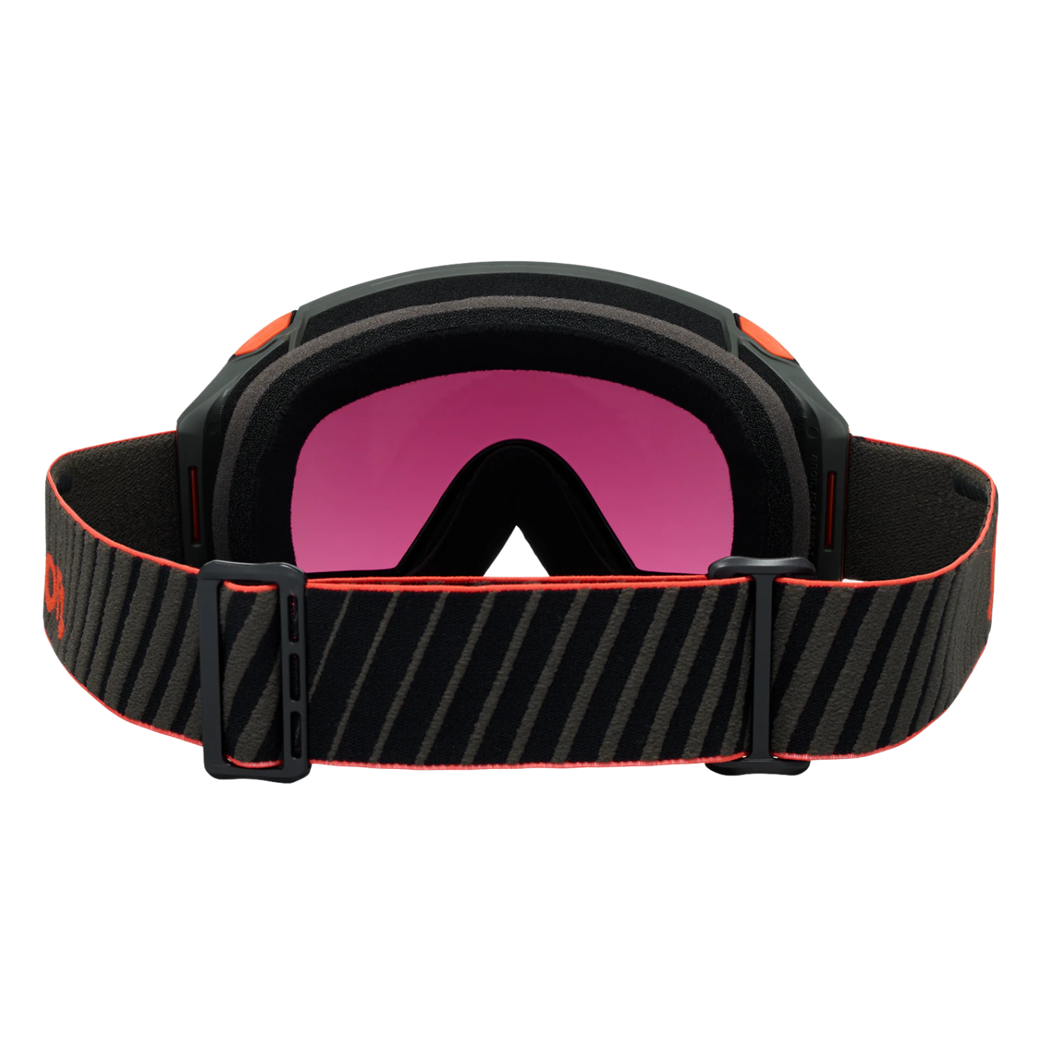 Fiesta Red/Perceive Sunny Onyx + Perceive Variable Violet