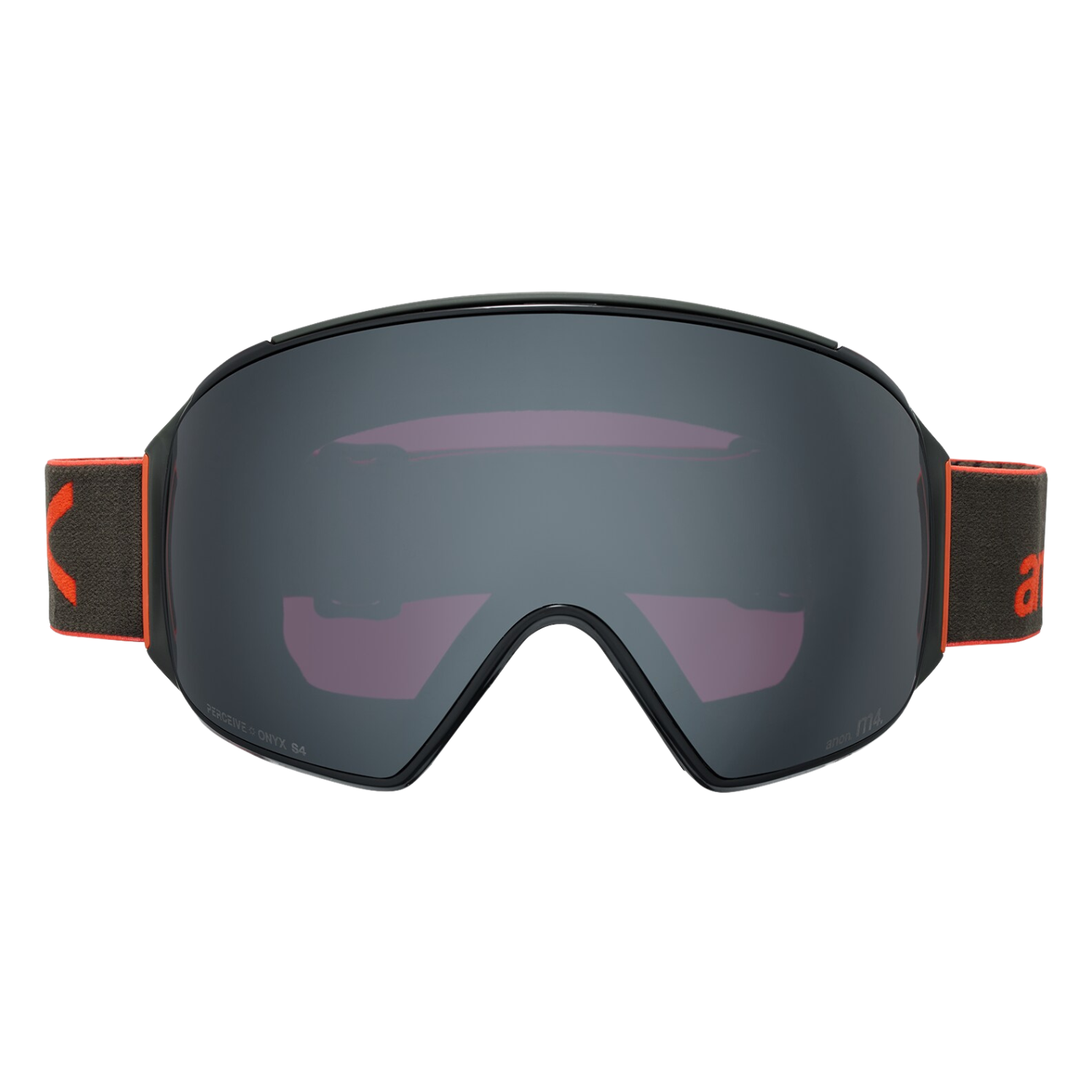 Fiesta Red/Perceive Sunny Onyx + Perceive Variable Violet