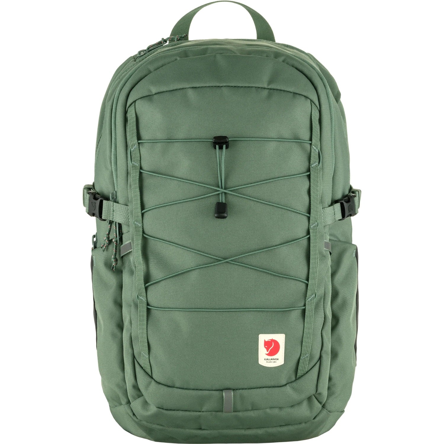 Patina Green