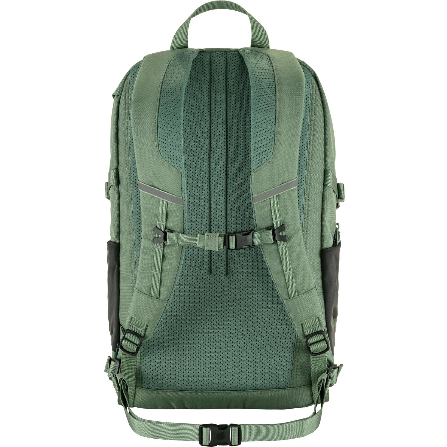 Patina Green